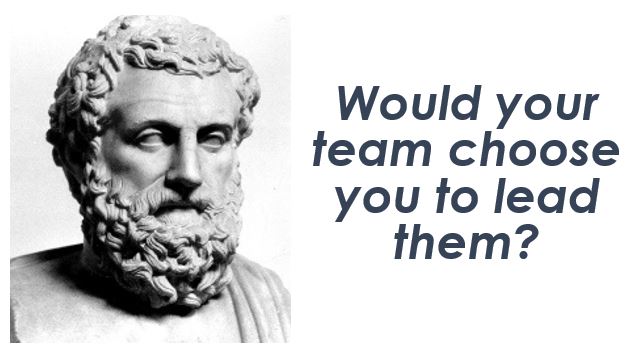 Imagine People Got to Choose Their Manager: How Important Would Your Leadership Philosophy Be Then?